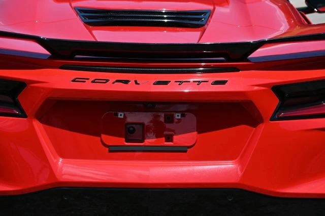 2022 Chevrolet Corvette C8 - Image 8 of 19