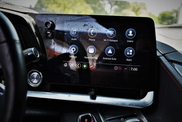 2022 Chevrolet Corvette C8 - Image 12 of 19