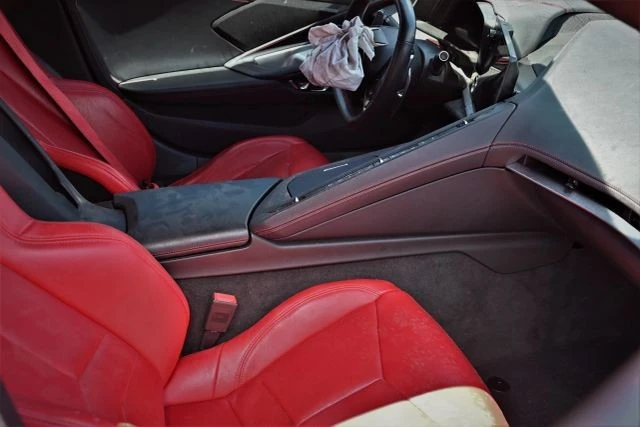 2022 Chevrolet Corvette C8 - Image 18 of 19