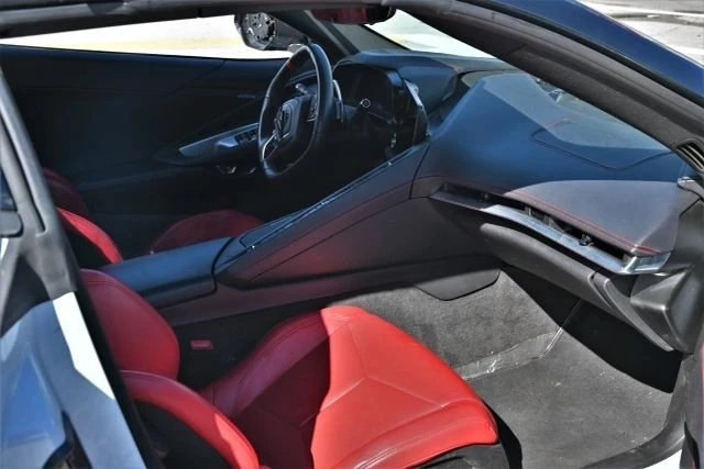 2022 Chevrolet Corvette C8 - Image 10 of 13