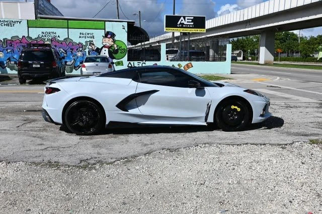 2022 Chevrolet Corvette C8 - Image 5 of 13