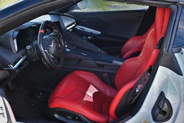 2022 Chevrolet Corvette C8 - Image 7 of 13