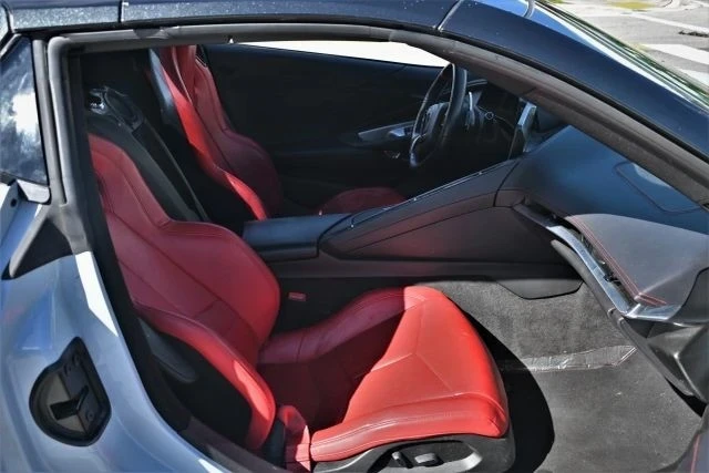 2022 Chevrolet Corvette C8 - Image 12 of 13