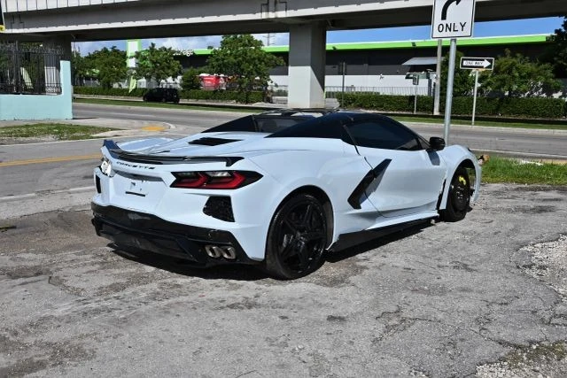 2022 Chevrolet Corvette C8 - Image 4 of 13