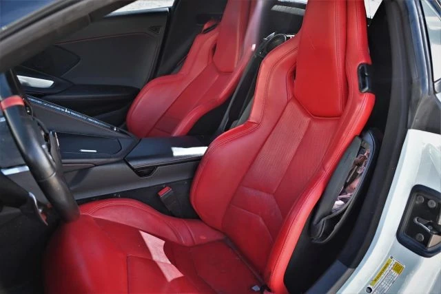 2022 Chevrolet Corvette C8 - Image 8 of 13
