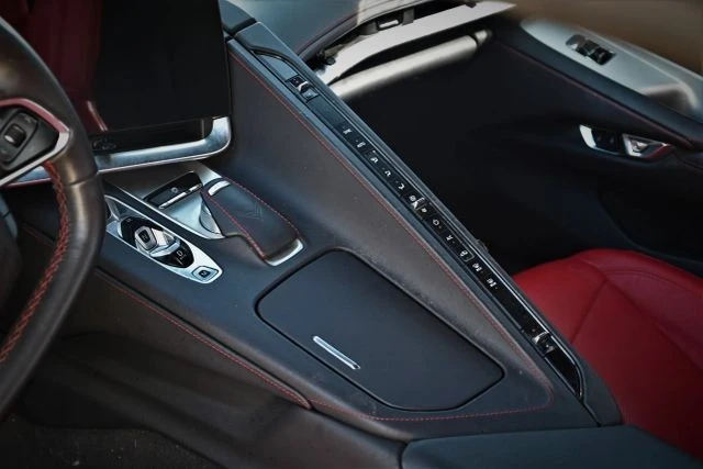 2022 Chevrolet Corvette C8 - Image 9 of 13