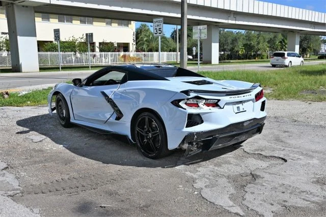 2022 Chevrolet Corvette C8 - Image 3 of 13