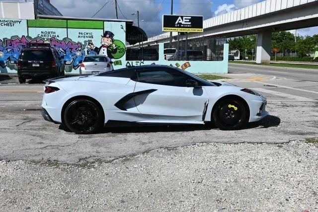 2022 Chevrolet Corvette C8 - Image 5 of 13