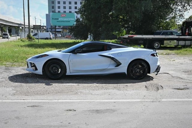 2022 Chevrolet Corvette C8 - Image 6 of 13
