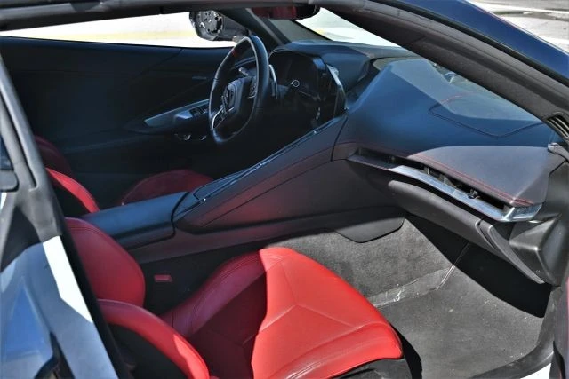 2022 Chevrolet Corvette C8 - Image 10 of 13