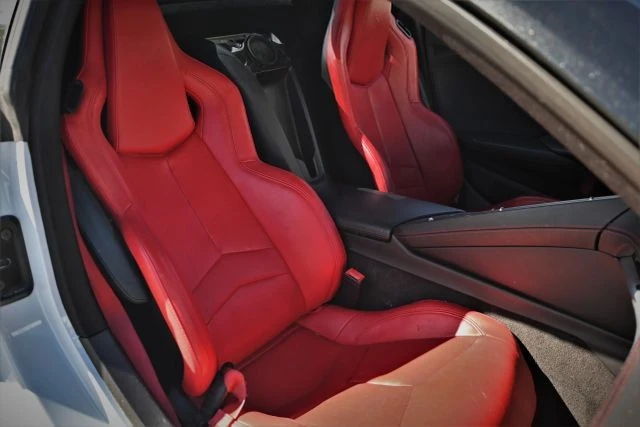 2022 Chevrolet Corvette C8 - Image 11 of 13