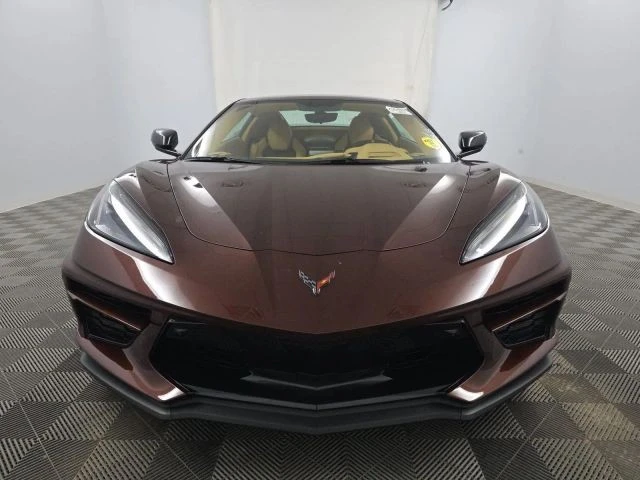 2022 Chevrolet Corvette C8 - Image 6 of 13