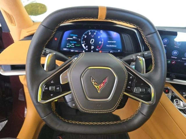 2022 Chevrolet Corvette C8 - Image 3 of 13