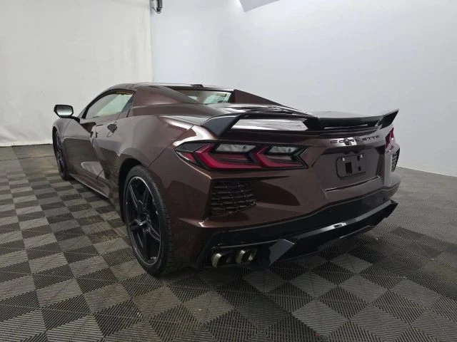 2022 Chevrolet Corvette C8 - Image 12 of 13