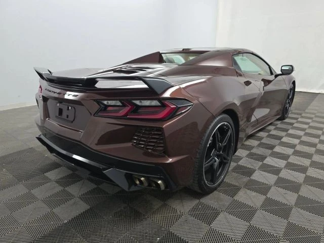 2022 Chevrolet Corvette C8 - Image 10 of 13