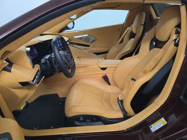 2022 Chevrolet Corvette C8 - Image 2 of 13