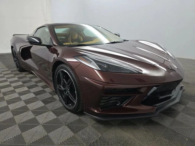2022 Chevrolet Corvette C8 - Image 8 of 13
