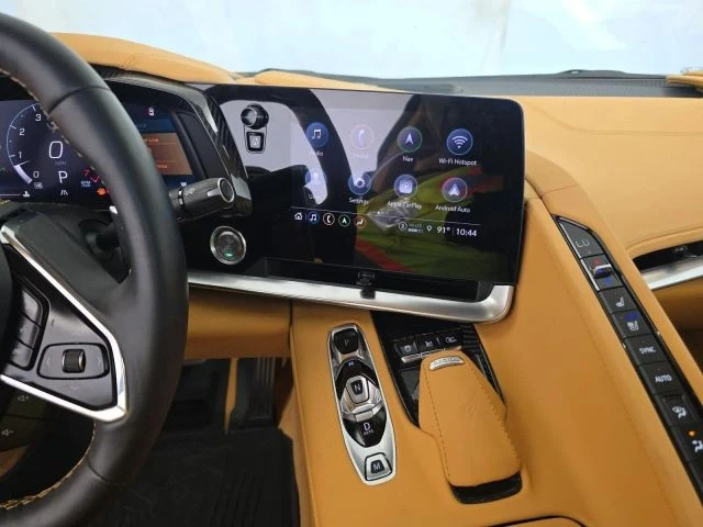 2022 Chevrolet Corvette C8 - Image 5 of 13