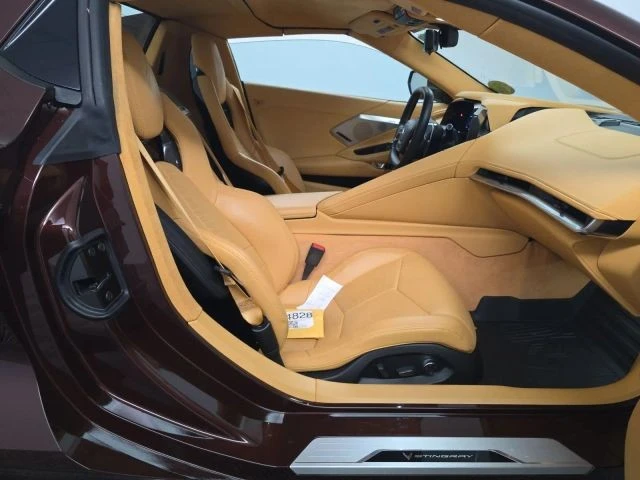 2022 Chevrolet Corvette C8 - Image 9 of 13
