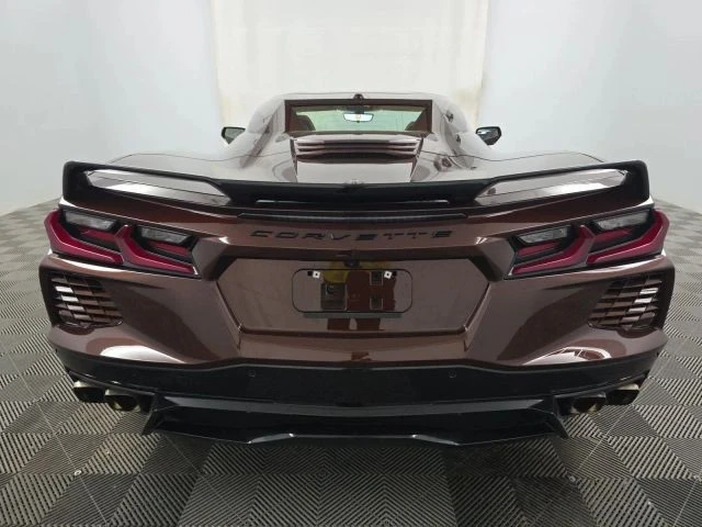2022 Chevrolet Corvette C8 - Image 11 of 13