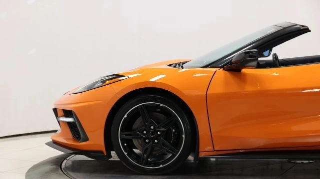 2022 Chevrolet Corvette C8 - Image 9 of 12