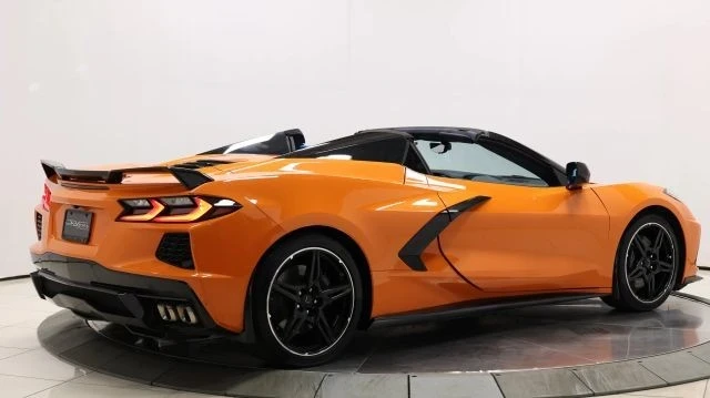 2022 Chevrolet Corvette C8 - Image 5 of 12