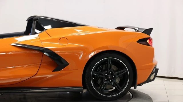 2022 Chevrolet Corvette C8 - Image 10 of 12