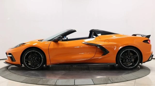 2022 Chevrolet Corvette C8 - Image 8 of 12