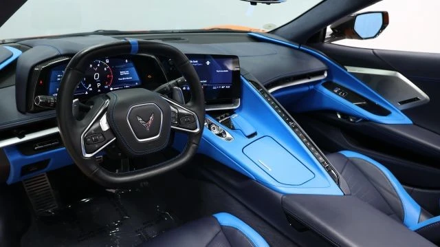 2022 Chevrolet Corvette C8 - Image 3 of 12