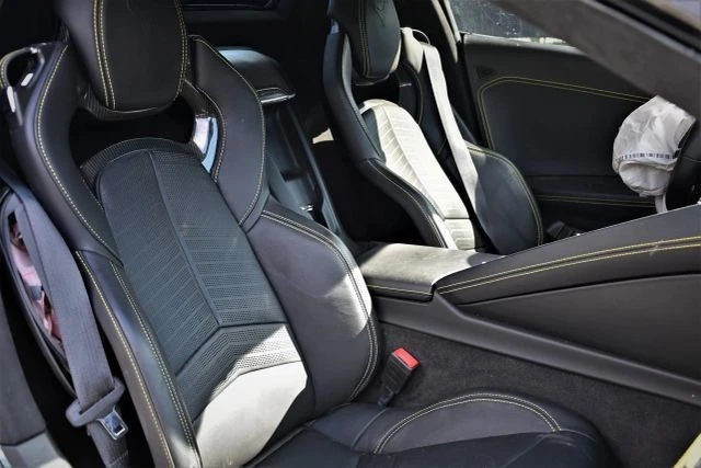2022 Chevrolet Corvette C8 - Image 12 of 13
