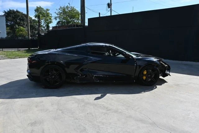 2022 Chevrolet Corvette C8 - Image 6 of 13