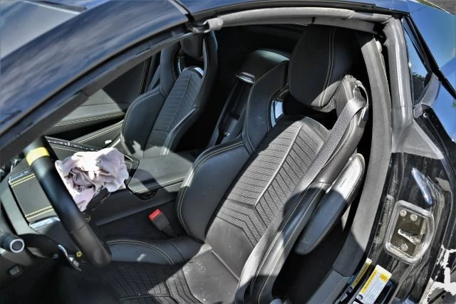 2022 Chevrolet Corvette C8 - Image 10 of 13