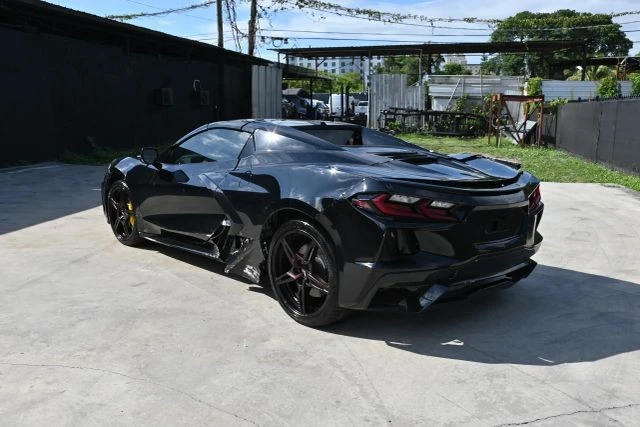 2022 Chevrolet Corvette C8 - Image 3 of 13