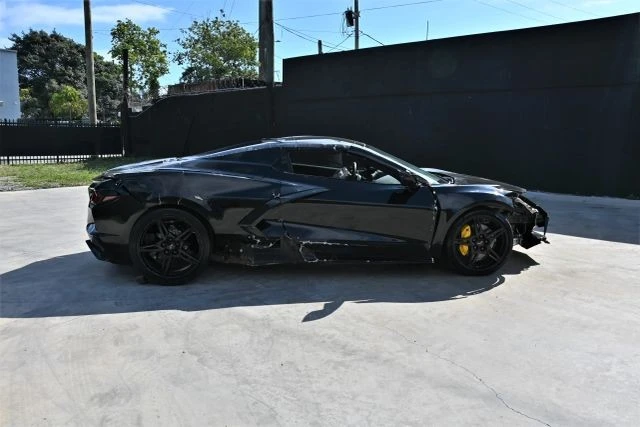 2022 Chevrolet Corvette C8 - Image 5 of 13