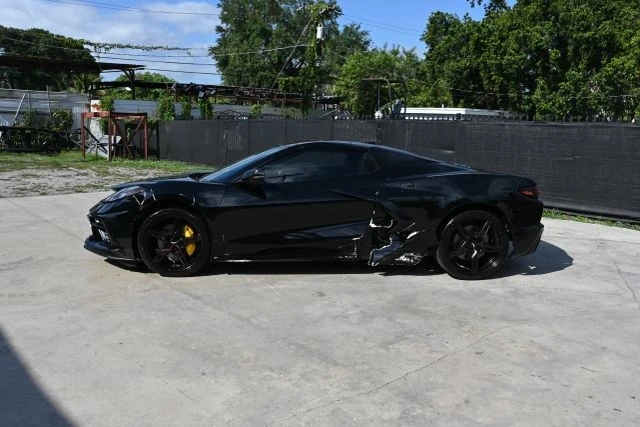 2022 Chevrolet Corvette C8 - Image 7 of 13