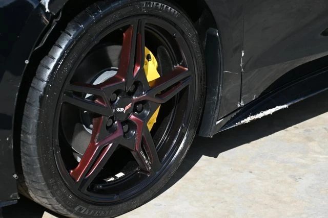 2022 Chevrolet Corvette C8 - Image 8 of 13