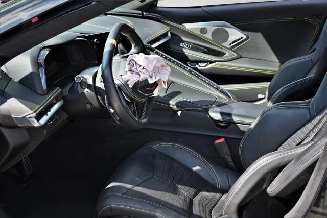 2022 Chevrolet Corvette C8 - Image 11 of 13