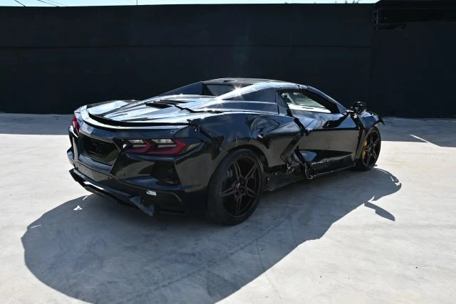 2022 Chevrolet Corvette C8 - Image 4 of 13