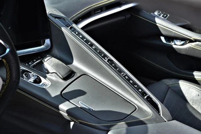 2022 Chevrolet Corvette C8 - Image 9 of 13