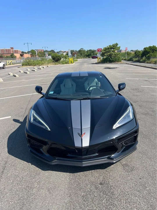 2022 Chevrolet Corvette C8 - Image 2 of 18
