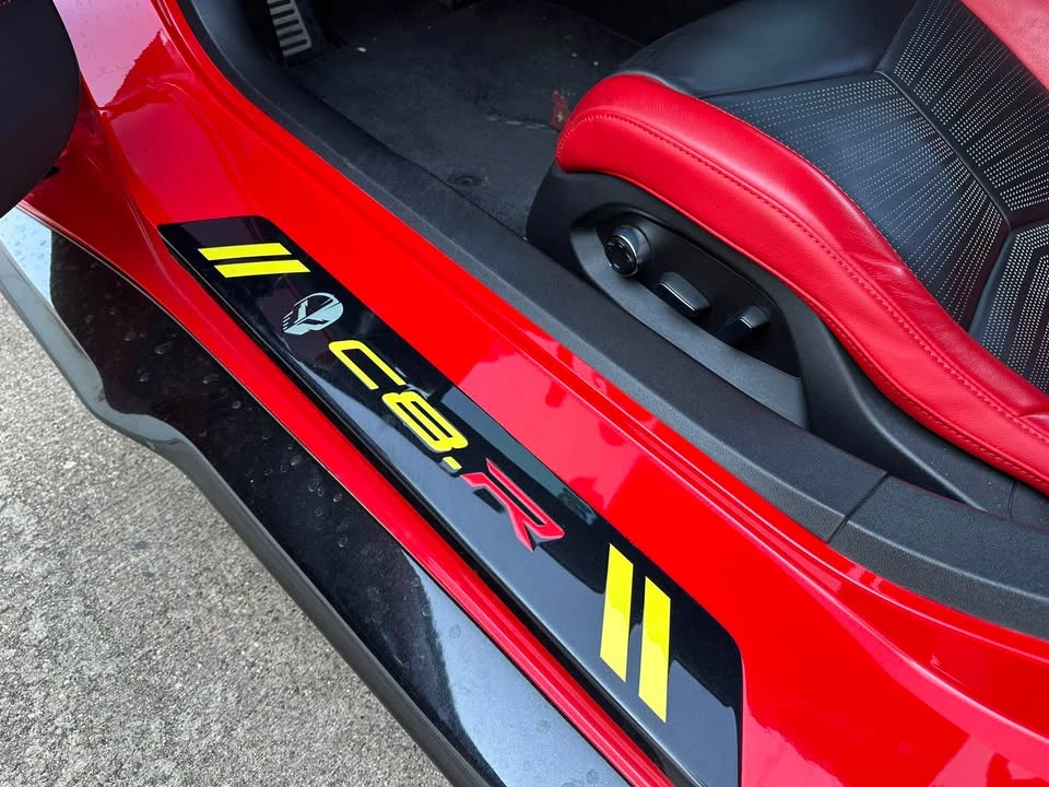 2022 Chevrolet Corvette C8 - Image 11 of 19
