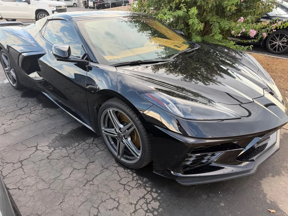 2022 Chevrolet Corvette C8 - Image 6 of 8