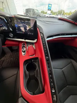 2022 Chevrolet Corvette C8 - Image 4 of 5