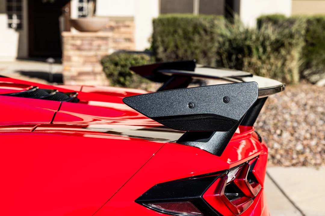 2022 Chevrolet Corvette C8 - Image 23 of 31