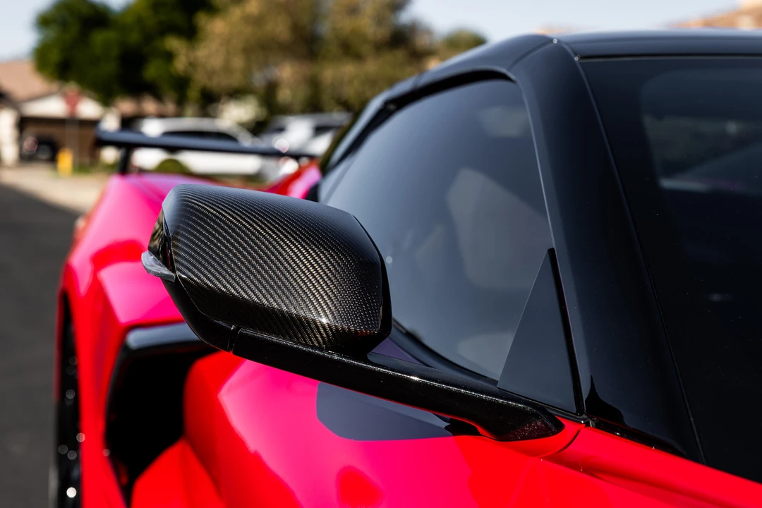 2022 Chevrolet Corvette C8 - Image 31 of 31