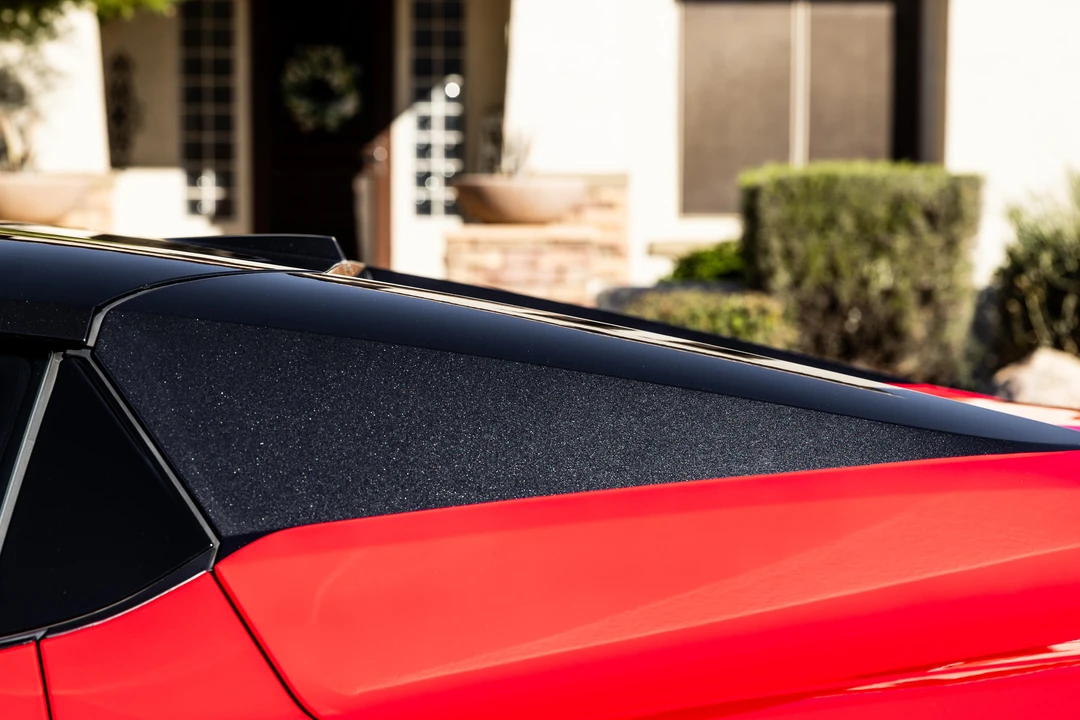 2022 Chevrolet Corvette C8 - Image 22 of 31