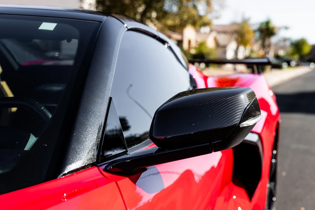 2022 Chevrolet Corvette C8 - Image 21 of 31