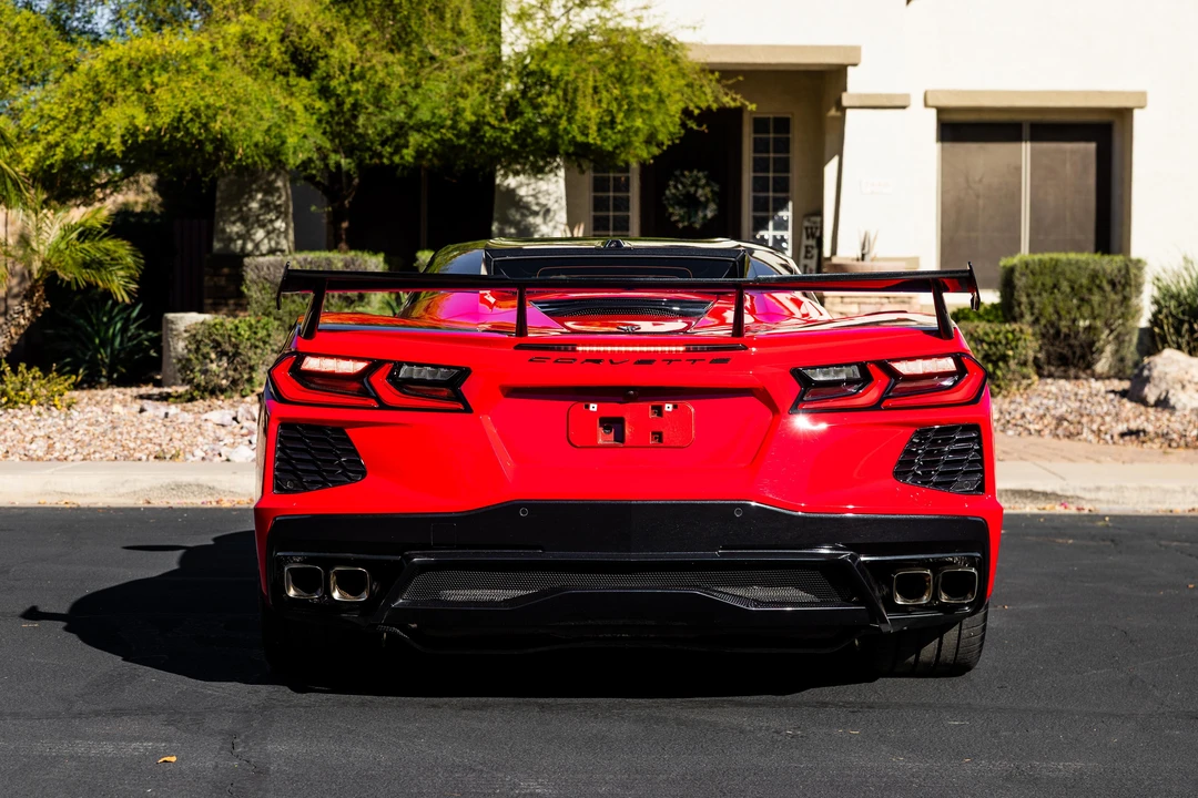 2022 Chevrolet Corvette C8 - Image 14 of 31