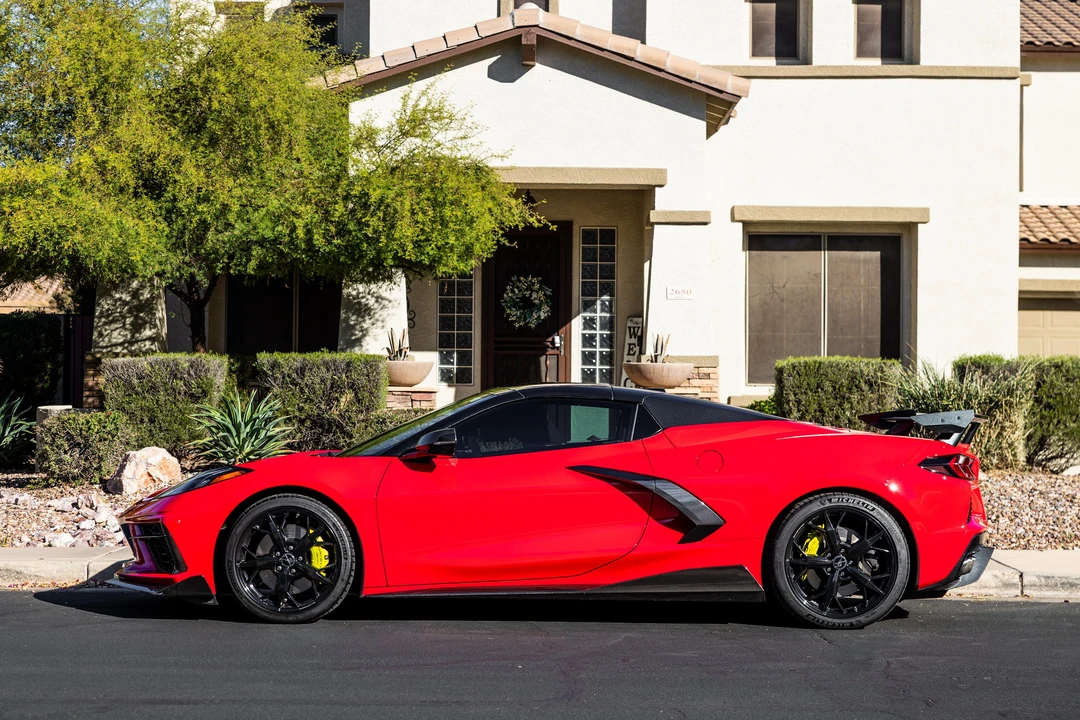 2022 Chevrolet Corvette C8 - Image 12 of 31
