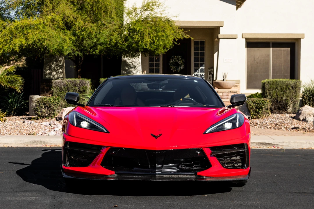 2022 Chevrolet Corvette C8 - Image 10 of 31